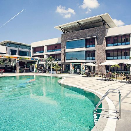 פורט מורסבי Laguna Hotel מראה חיצוני תמונה