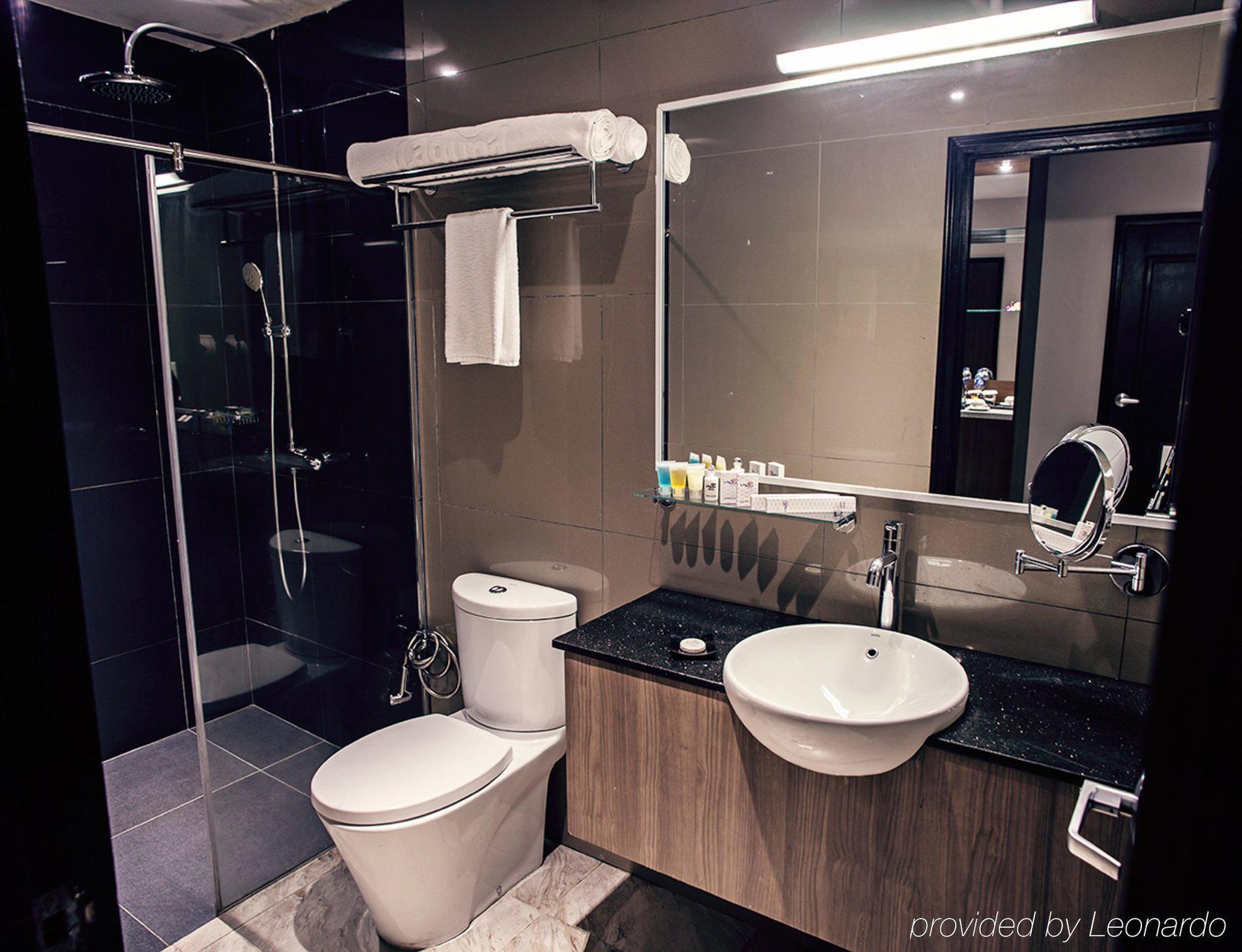 פורט מורסבי Laguna Hotel מראה חיצוני תמונה