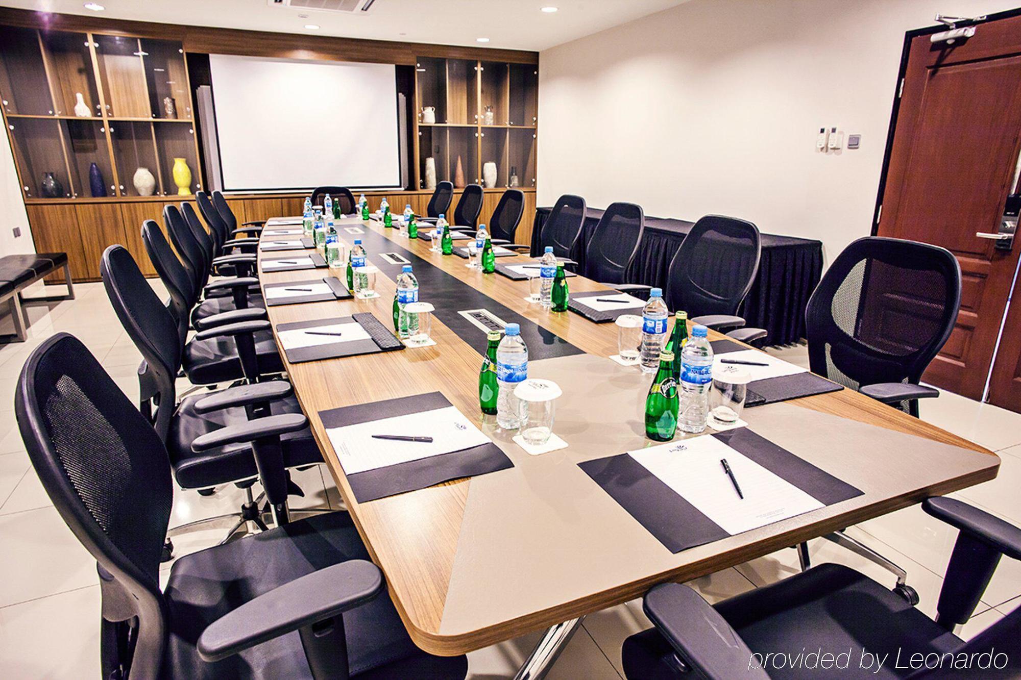 פורט מורסבי Laguna Hotel מראה חיצוני תמונה