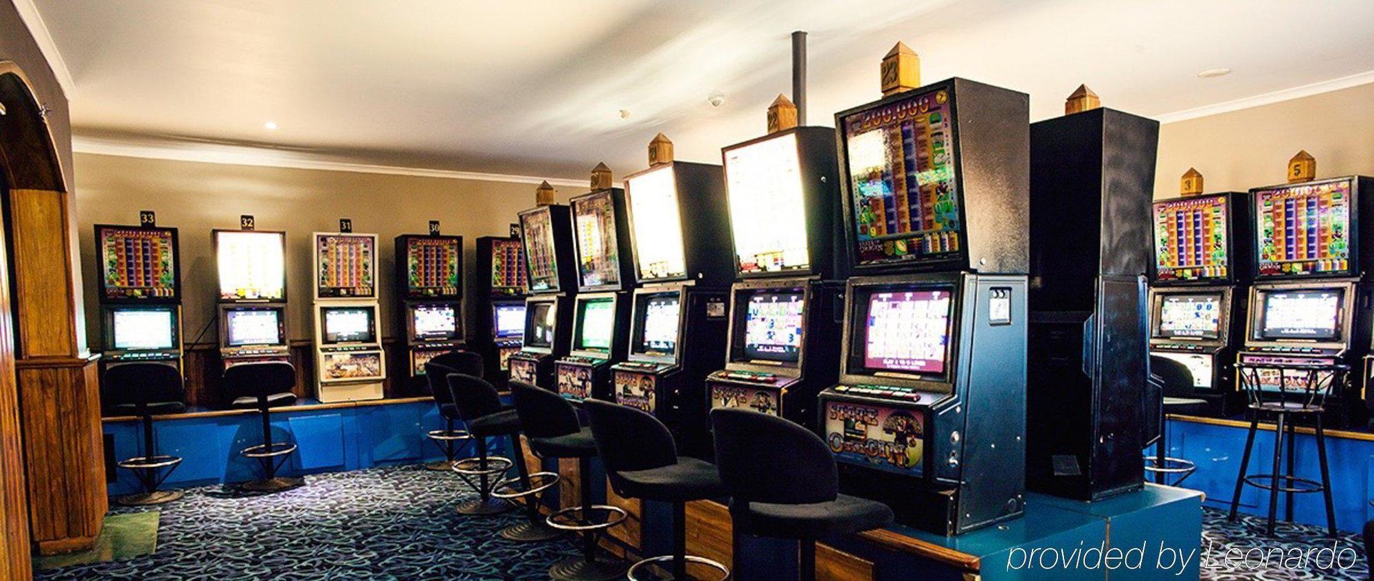 פורט מורסבי Laguna Hotel מראה חיצוני תמונה